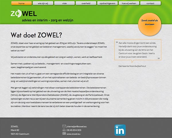 Zowel